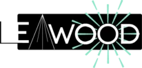 Léawood Logo