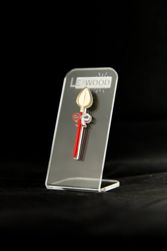 Pins Doudou 2025 - Lance de Saint-Georges - Image 8
