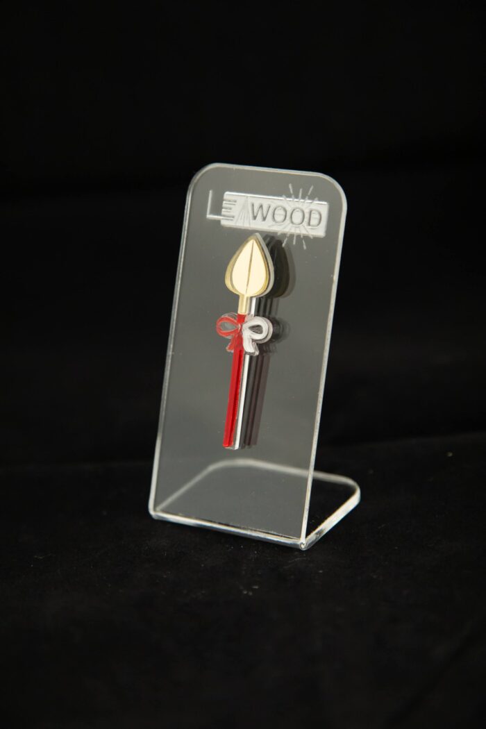 Pins Doudou 2025 - Lance de Saint-Georges - Image 9