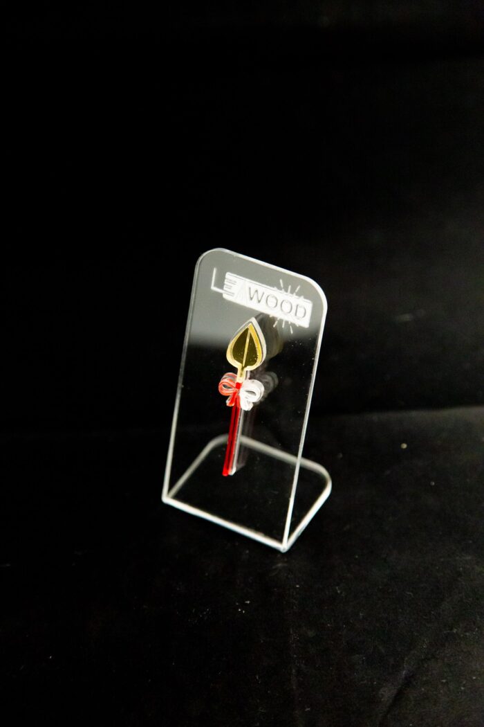 Pins Doudou 2025 - Lance de Saint-Georges - Image 10